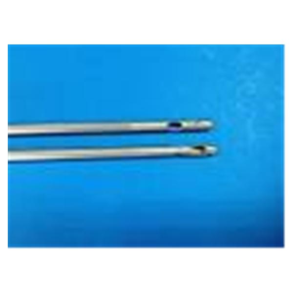 Cannula Triport 4mm 300mm Working Length Stainless Steel Ea